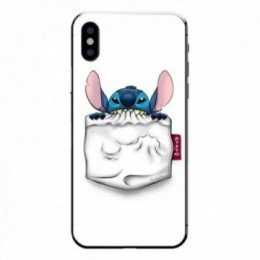 little stitch iPhone X