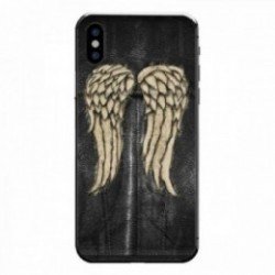 Wings iPhone X
