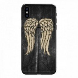 Wings iPhone X