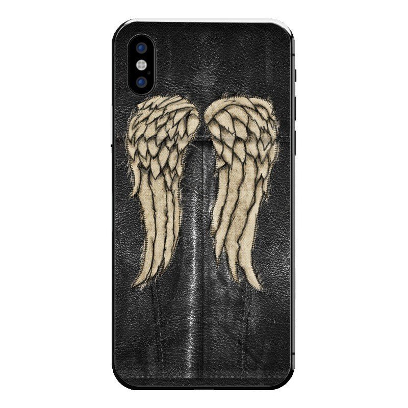 Wings iPhone X