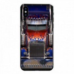 Optimus iPhone X