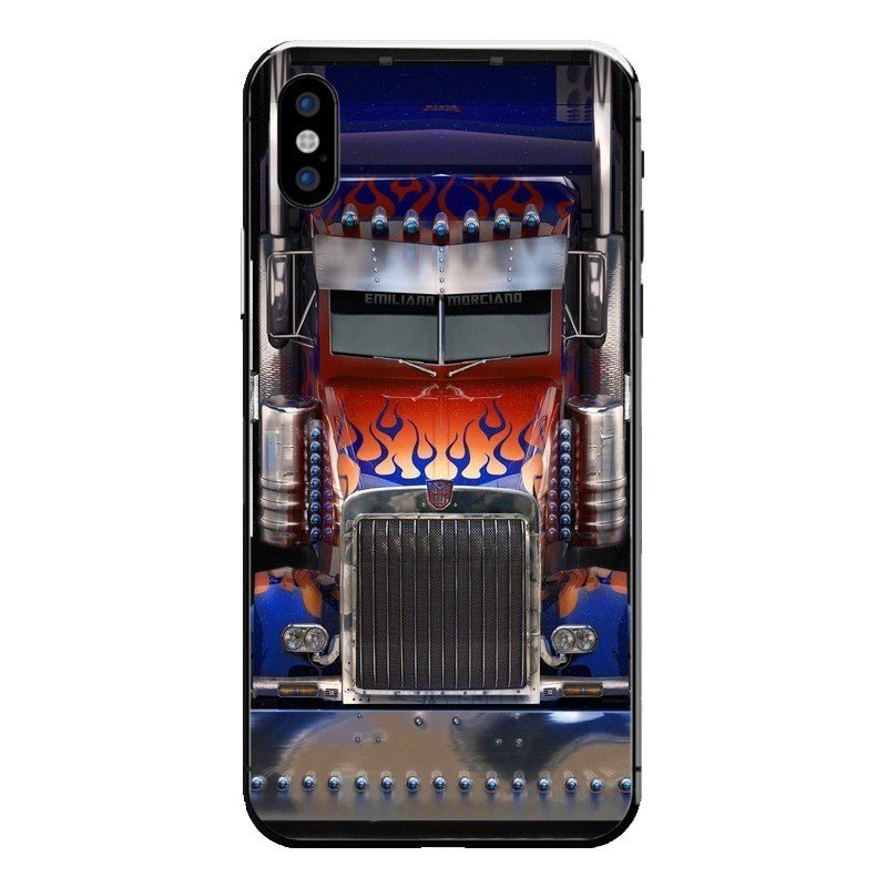 Optimus iPhone X