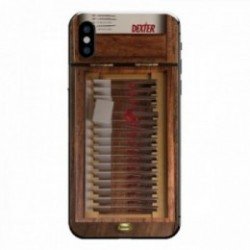 Dexters iPhone X