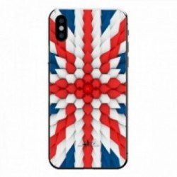 Jack Flag iPhone X