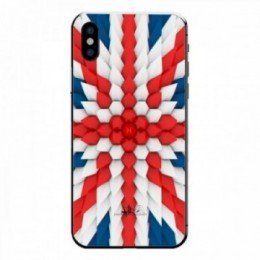 Jack Flag iPhone X