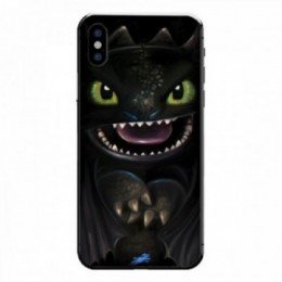 Tooth iPhone X