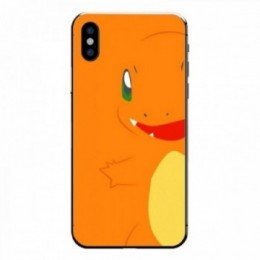 Salameche iPhone X