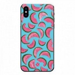 Watermelon iPhone X