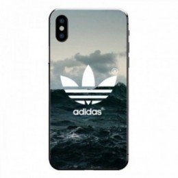 Adidas iPhone X