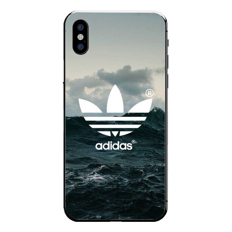Adidas iPhone X