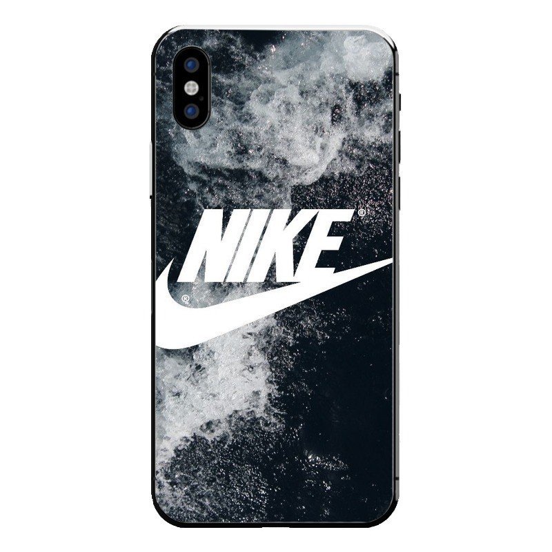 Nike V1 iPhone X