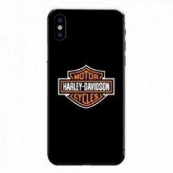 Harley Davidson iPhone X