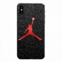 Jordan iPhone X