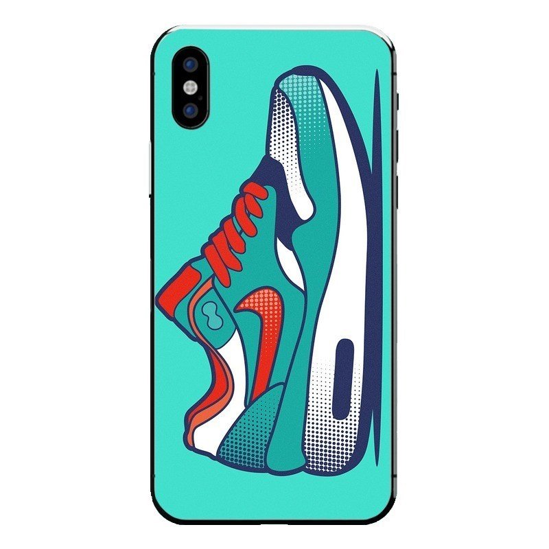 Airmax iPhone X