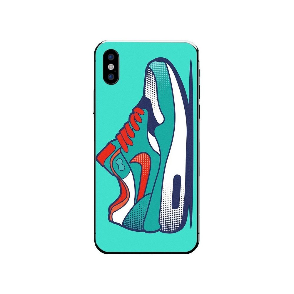 iphone x airmax