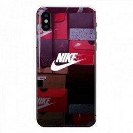 Nike Box iPhone X