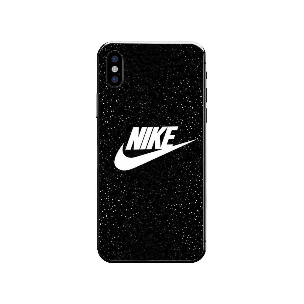 iphone x nike