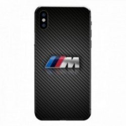 logo M iPhone X