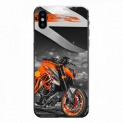 Superduke iPhone X