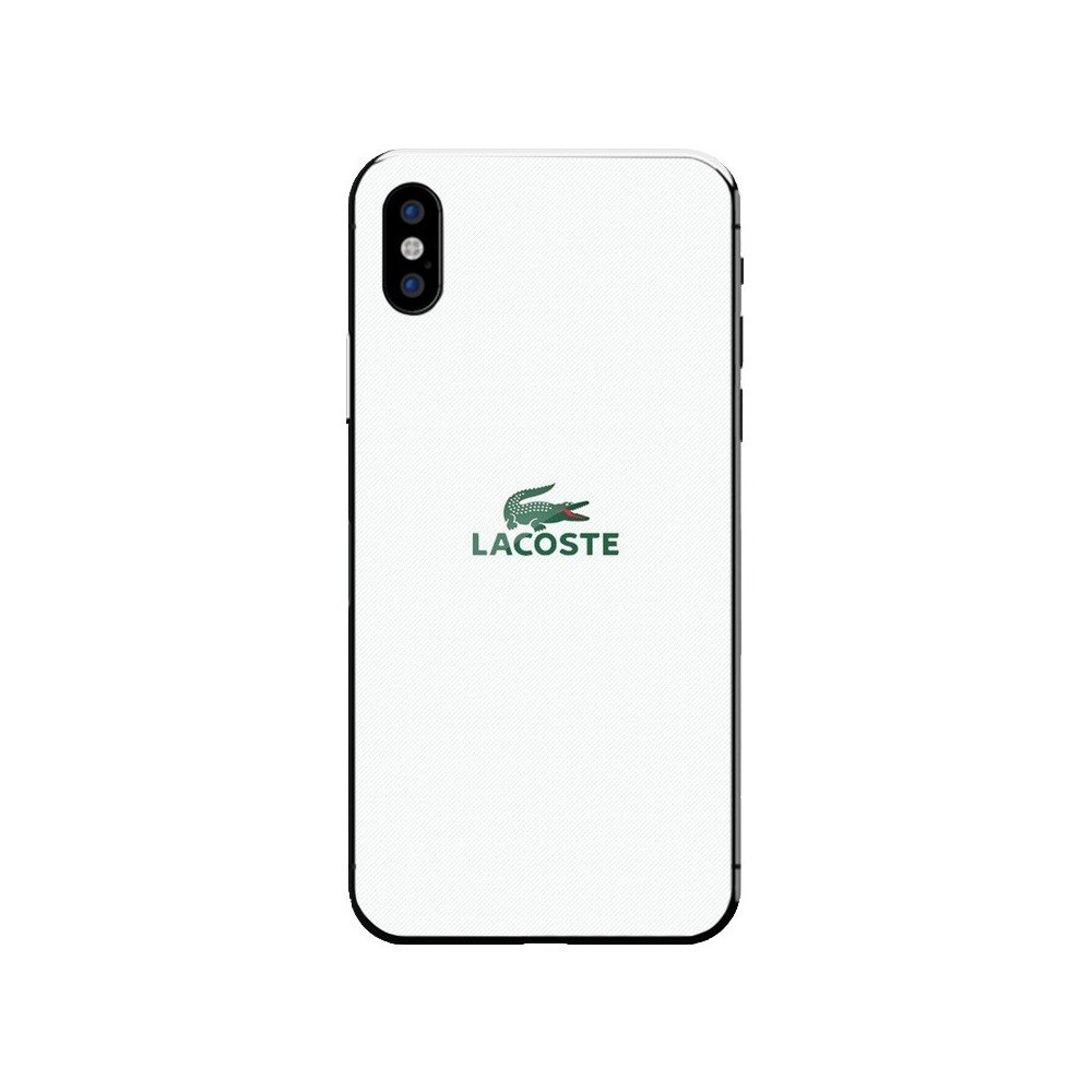 lacoste iphone case