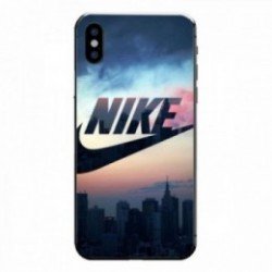 Nike sky iPhone X