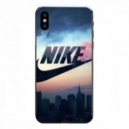 Nike sky iPhone X