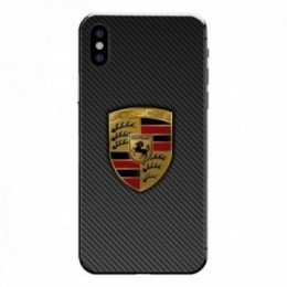 Porsche iPhone X