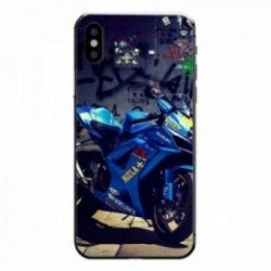 Yamaha R1 iPhone X