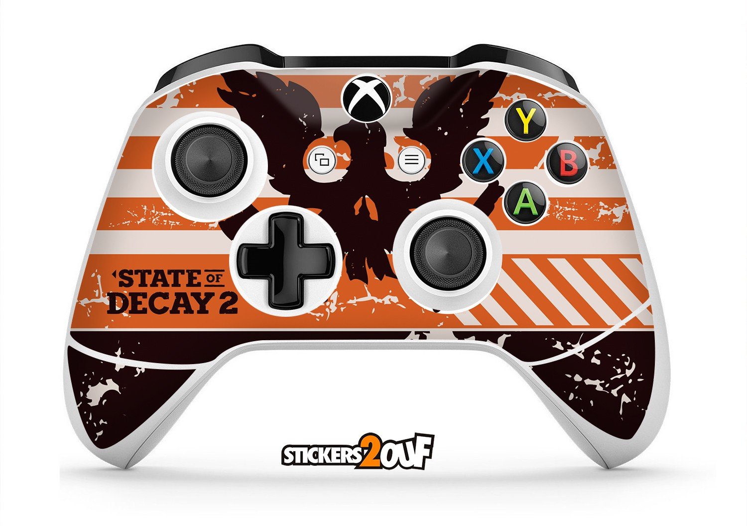 State of Decay 2 Manette XboxOne S