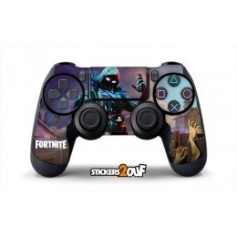 Fortnite Dualshock 4