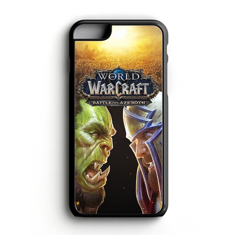 Coque World of Warcraft