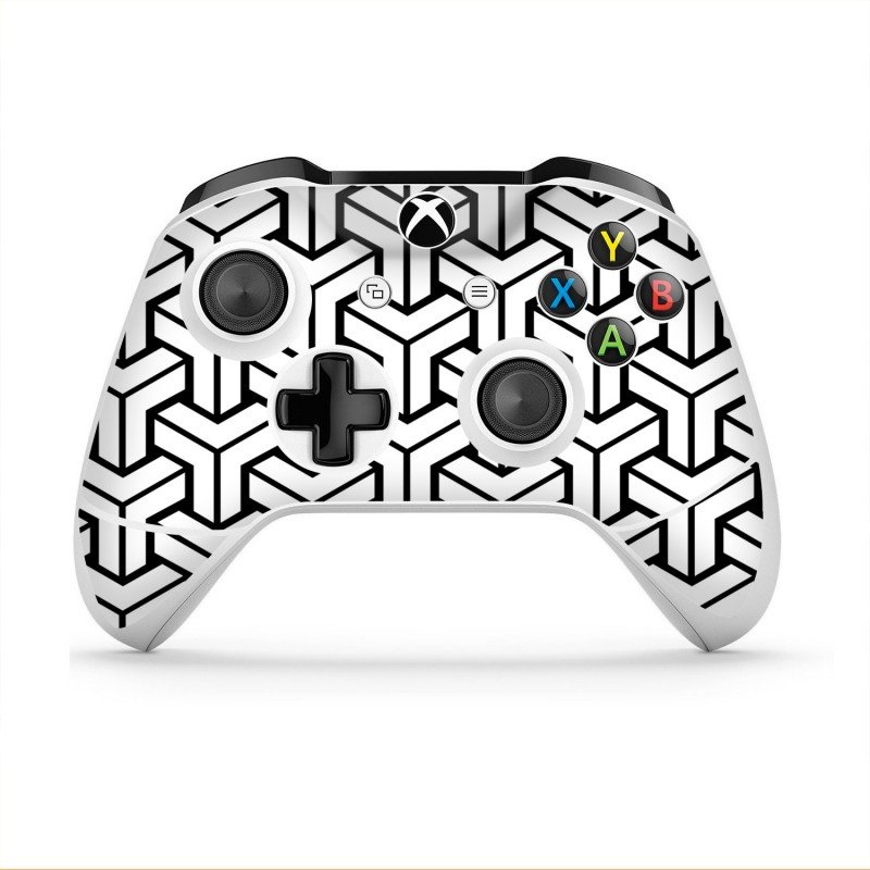 Wot Manette XboxOne S