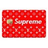 Supreme Credit Card