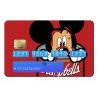 Pulp Fiction Credit Card