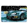 Porsche Classic Credit Card