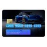 Porsche Credit Card