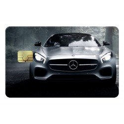 Mercedes CB