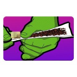 Roll one Credit Card