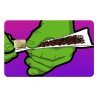 Roll one Credit Card