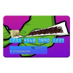 Roll one Credit Card