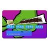 Roll one Credit Card