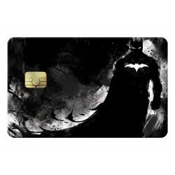 Darknight Credit Card