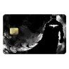 Darknight Credit Card