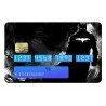 Darknight Credit Card