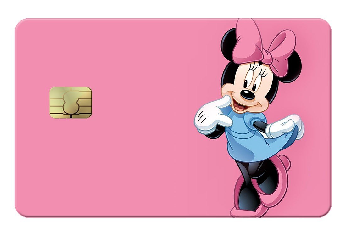 Minnie Credit Card