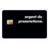 Proxenetisme CB