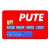 Pute CB
