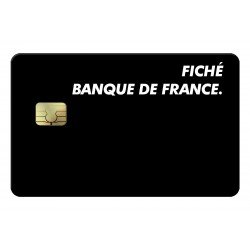 Fiché CB
