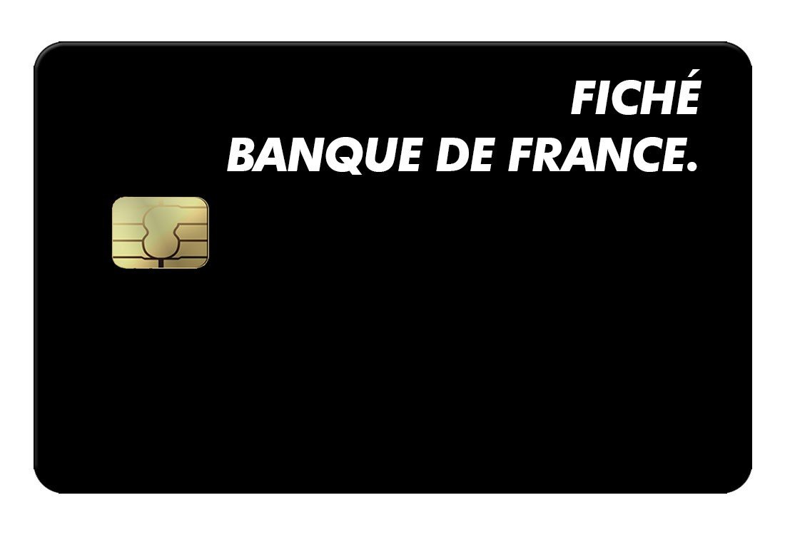 Fiché CB