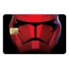 Red trooper Credit Card